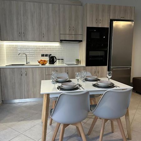 Appartamento Little Nest - Luxury Living Città di Kos Esterno foto