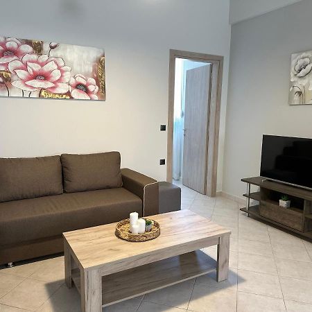 Appartamento Little Nest - Luxury Living Città di Kos Esterno foto