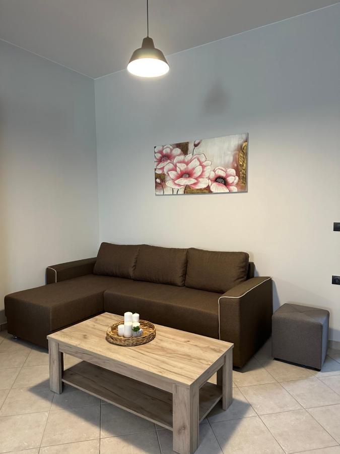 Appartamento Little Nest - Luxury Living Città di Kos Esterno foto