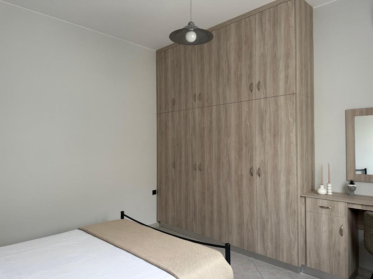 Appartamento Little Nest - Luxury Living Città di Kos Esterno foto