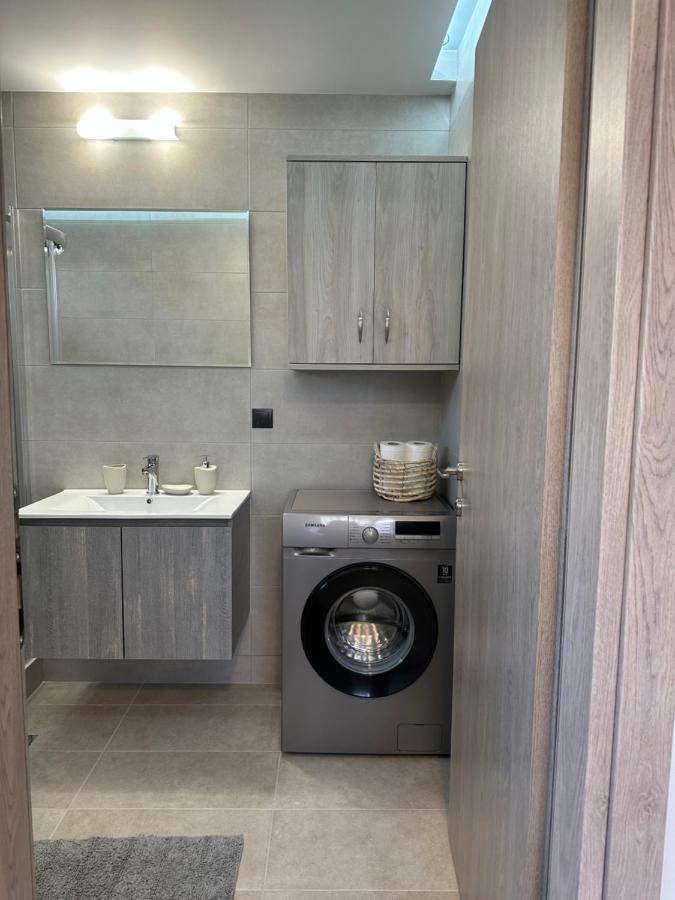 Appartamento Little Nest - Luxury Living Città di Kos Esterno foto