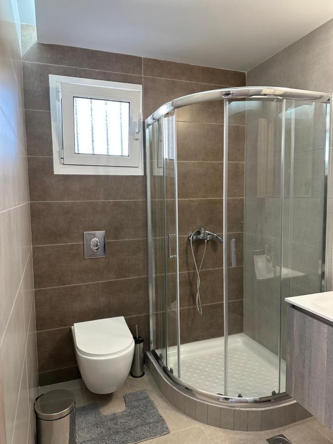 Appartamento Little Nest - Luxury Living Città di Kos Esterno foto
