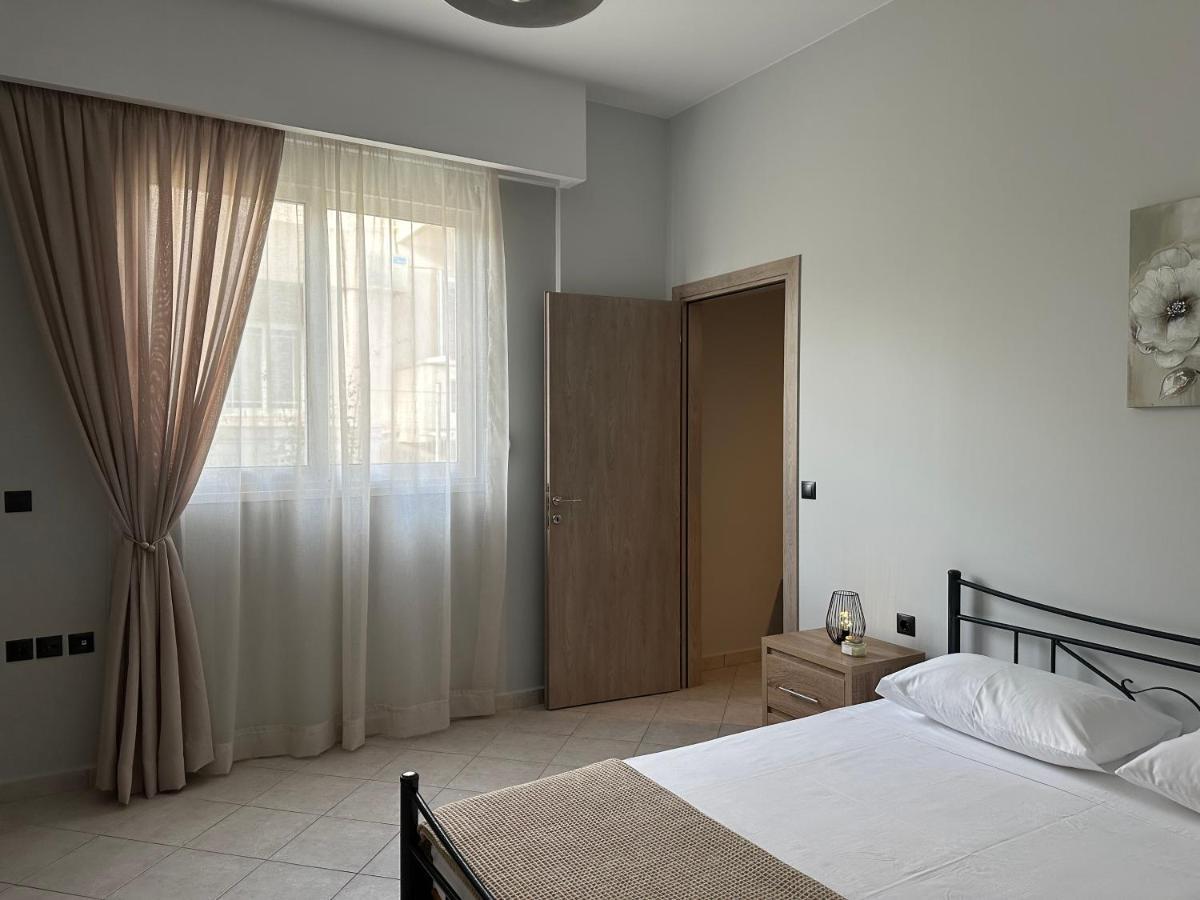 Appartamento Little Nest - Luxury Living Città di Kos Esterno foto