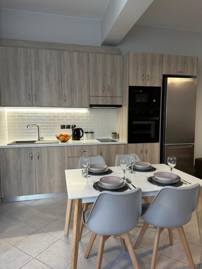 Appartamento Little Nest - Luxury Living Città di Kos Esterno foto