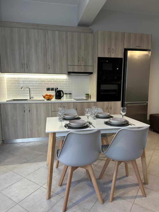 Appartamento Little Nest - Luxury Living Città di Kos Esterno foto