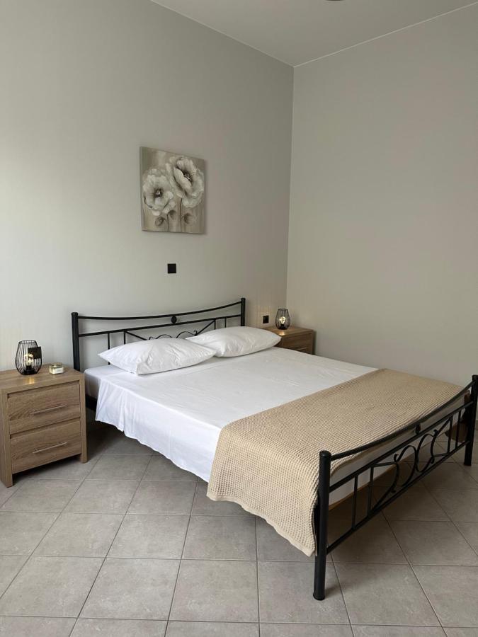 Appartamento Little Nest - Luxury Living Città di Kos Esterno foto